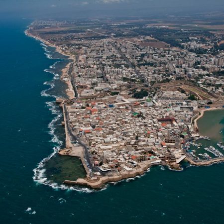 Israel, Acre - Crusader City | Footage and Photography