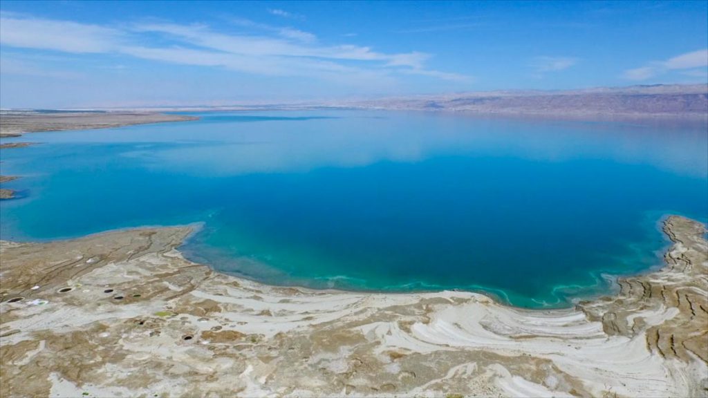 Israel, Dead Sea | Footage and Stills