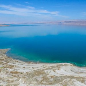 Israel, Dead Sea | Footage and Stills