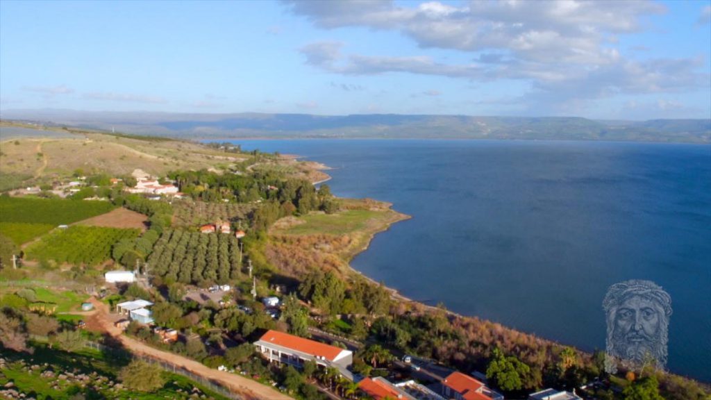 Israel, Gospel Trail in the Galilee (00:13:35) High-Quality Images & Videos The MCA Collection