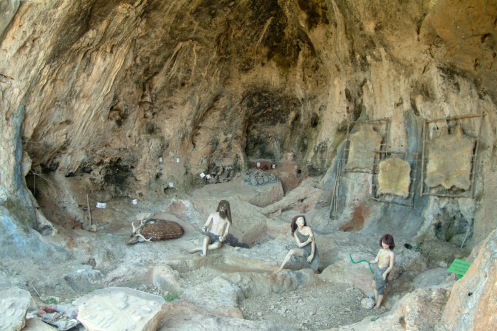 Israel, Prehistoric sites High-Quality Images & Videos The MCA Collection