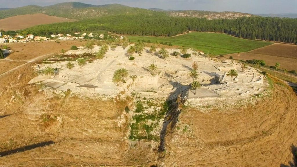 Israel, Tel Megiddo Biblical Tel (00:05:47) Israel, Tel Megiddo Biblical Tel (00:05:47) High-Quality Images & Videos The MCA Collection