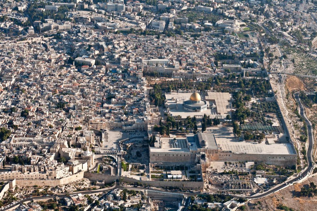 Israel, the Holy Land (00:15:27) High-Quality Images & Videos The MCA Collection