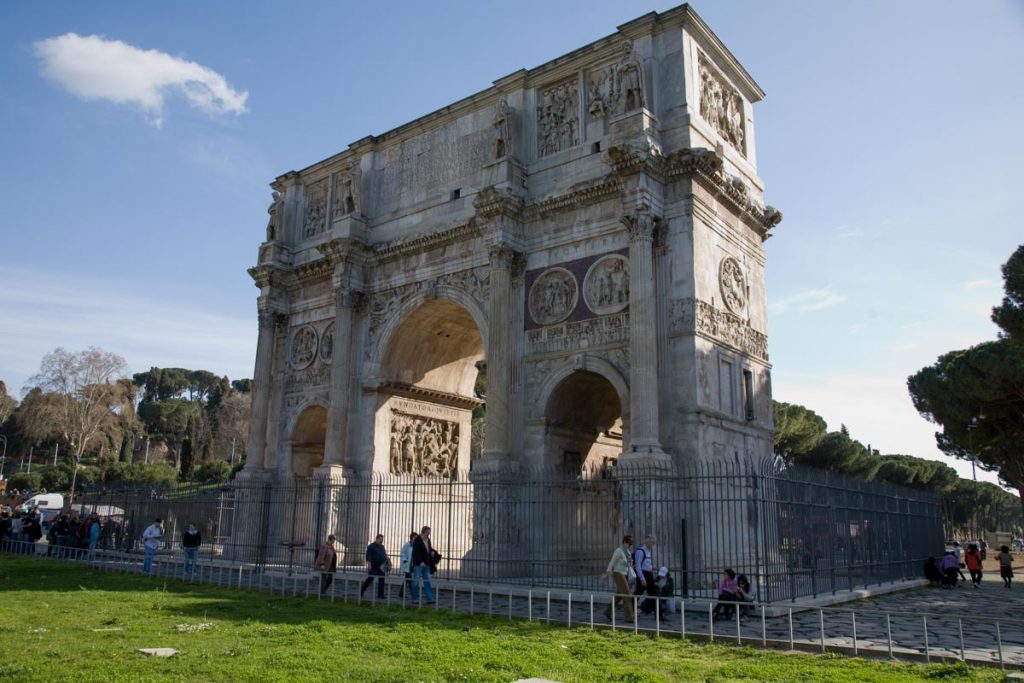 Italy, Rome – Arch of Constantine (00:04:08) Italy, Rome – Arch of Constantine (00:04:08) High-Quality Images & Videos The MCA Collection