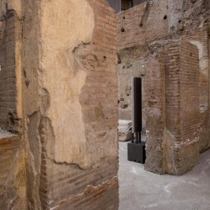 Italy, Rome, Stadium of Domitian (00:02:08) High-Quality Images & Videos The MCA Collection