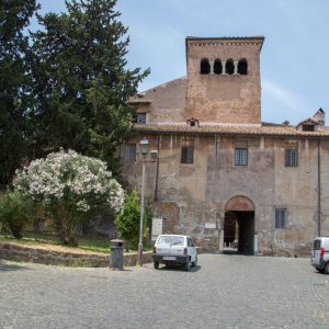 Italy, Rome, church of Quattro Coronati (00:02:59) Italy, Rome, church of Quattro Coronati (00:02:59) High-Quality Images & Videos The MCA Collection