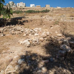 Jordan, Ain Ghazal Neolithic site (00:01:56) High-Quality Images & Videos The MCA Collection