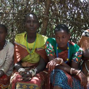 Tanzania, Lake Eyasi and Datoga Tribe (00:02:44) High-Quality Images & Videos The MCA Collection