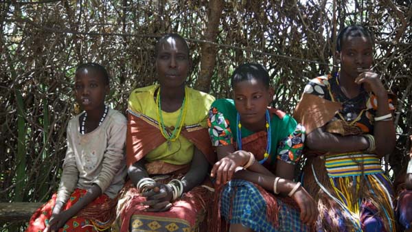 Tanzania, Lake Eyasi and Datoga Tribe (00:02:44) Tanzania, Lake Eyasi and Datoga Tribe (00:02:44) High-Quality Images & Videos The MCA Collection