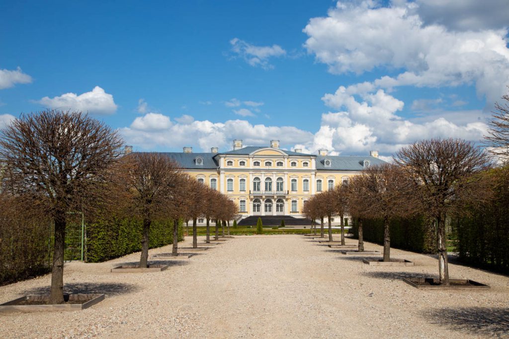 Latvia, Rundale Baroque Palace (00:12:42) Latvia, Rundale Baroque Palace (00:12:42) High-Quality Images & Videos The MCA Collection
