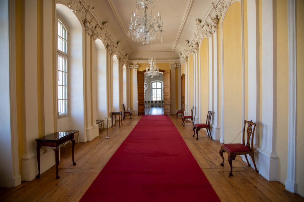 Latvia, Baroque Rundale palace – Gallery High-Quality Images & Videos The MCA Collection