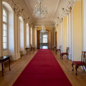Latvia, Baroque Rundale palace – Gallery High-Quality Images & Videos The MCA Collection