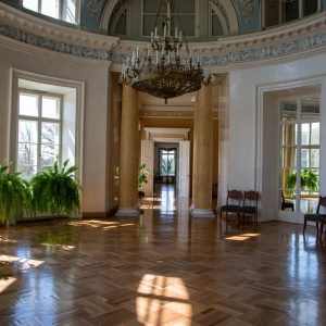 Latvia, Meztone Palace | Art Images & Videos | The MCA Collection