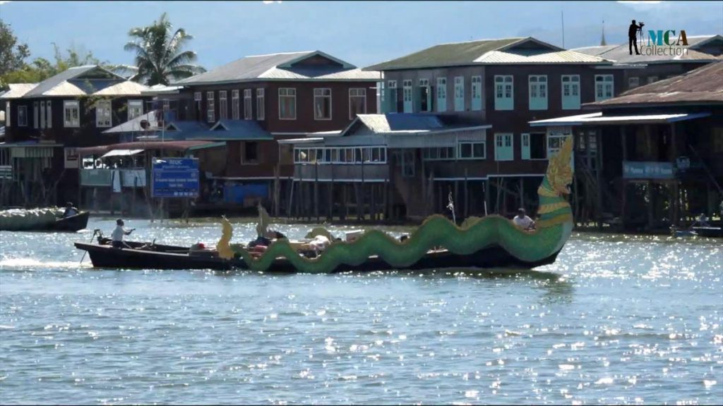 Myanmar, Inle lake (00:05:52) High-Quality Images & Videos The MCA Collection