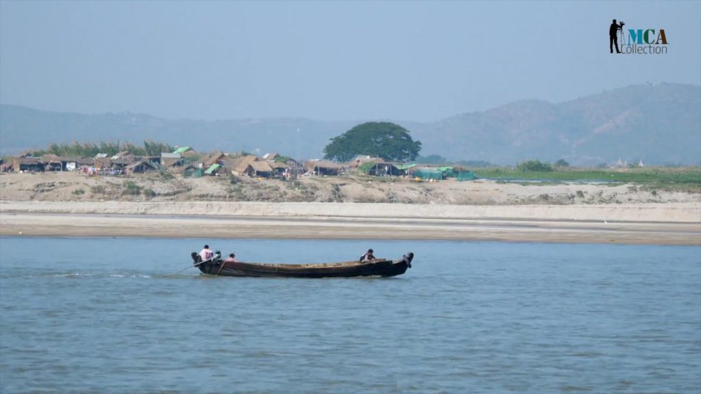 Myanmar, Irrawaddy River (00:03:31) High-Quality Images & Videos The MCA Collection