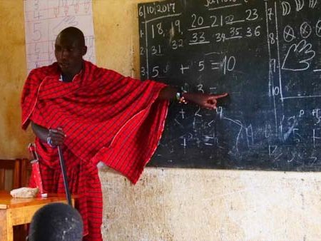 Ngorongoro Conservation Maasai Tribes | Footage & Stills | The MCA Collection
