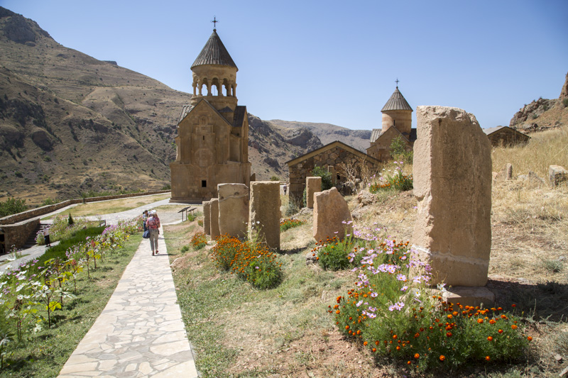 Armenia, Noravank Monastery (00:04:22) Armenia, Noravank Monastery (00:04:22) High-Quality Images & Videos The MCA Collection