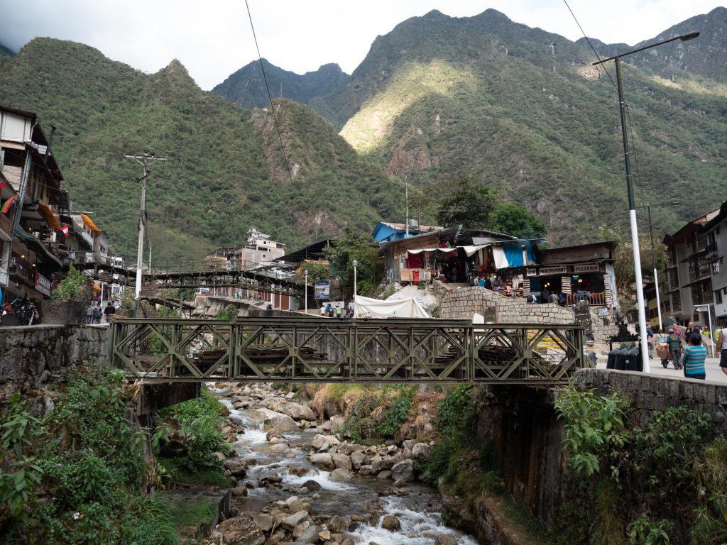 Peru, Aguas Cailentes High-Quality Images & Videos The MCA Collection