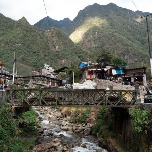 Peru, Aguas Cailentes High-Quality Images & Videos The MCA Collection