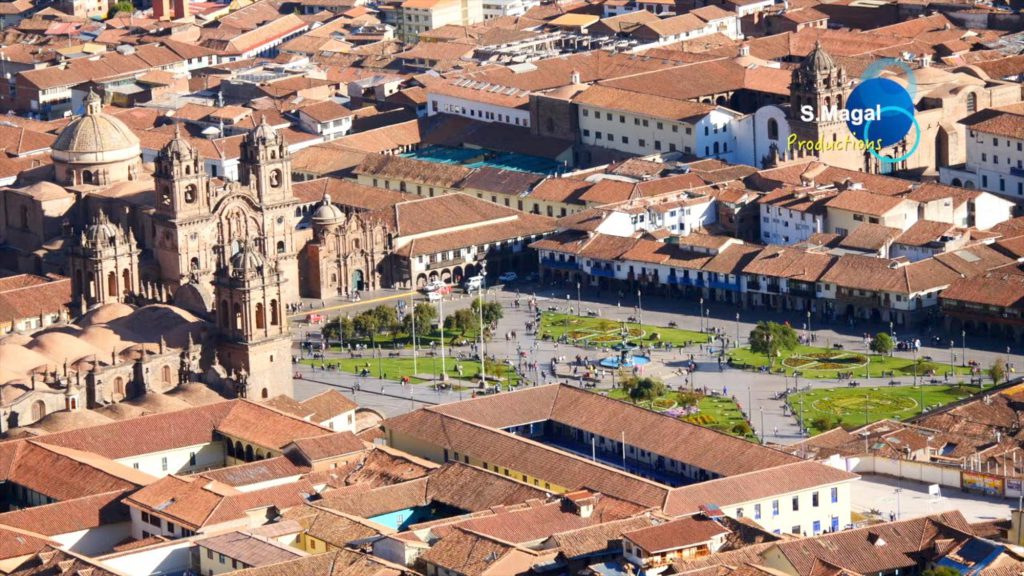 Peru, Cusco (00:02:29) High-Quality Images & Videos The MCA Collection