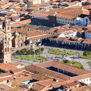 Peru, Cusco (00:02:29) High-Quality Images & Videos The MCA Collection