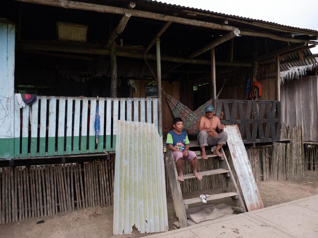 Peru, Peruvian Amazon – Cocama (Kukama) Tribes (00:03:30) High-Quality Images & Videos The MCA Collection