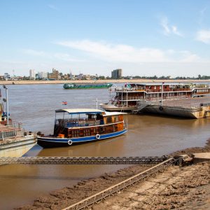 Cambodia, Phnom Penh (00:03:16) High-Quality Images & Videos The MCA Collection