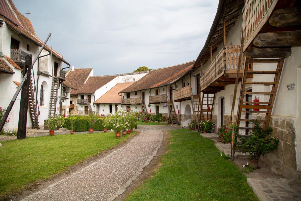 Romania, Harman Fortified Church (00:01:47) Romania, Harman Fortified Church (00:01:47) High-Quality Images & Videos The MCA Collection