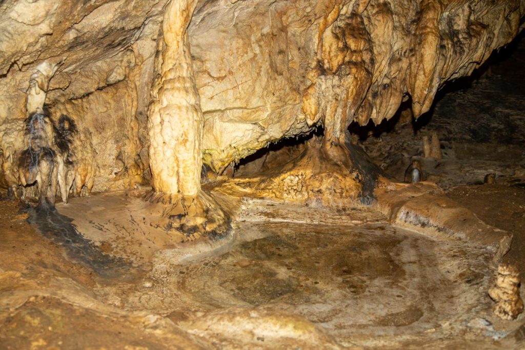 Romania, Valea Cetatii Cave (00:02:07) High-Quality Images & Videos The MCA Collection