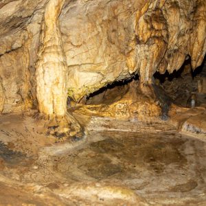 Romania, Valea Cetatii Cave (00:02:07) High-Quality Images & Videos The MCA Collection