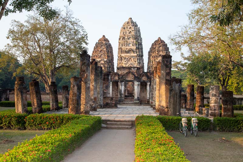 Thailand, Sukhothai (00:04:40) Thailand, Sukhothai (00:04:40) High-Quality Images & Videos The MCA Collection