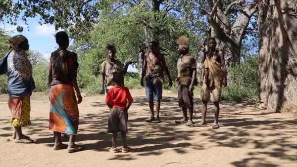 Tanzania, Lake Eyasi and Hadzabe Bushman and Tatoga Tribes (00:02:44) Tanzania, Lake Eyasi and Hadzabe Bushman and Tatoga Tribes (00:02:44) High-Quality Images & Videos The MCA Collection