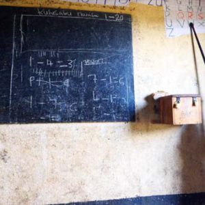 Tanzania, Traditional -Massai children school High-Quality Images & Videos The MCA Collection
