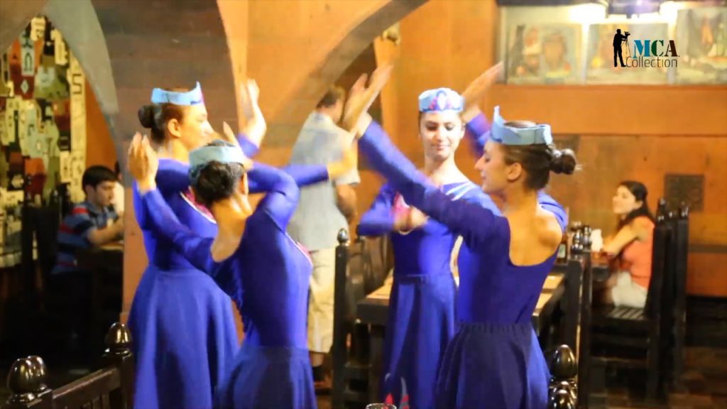 Armenia, Traditional – Armenian folklor dancing and singing High-Quality Images & Videos The MCA Collection