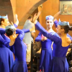 Armenia, Traditional – Armenian folklor dancing and singing High-Quality Images & Videos The MCA Collection