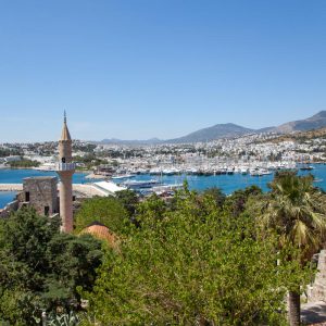 Bodrum