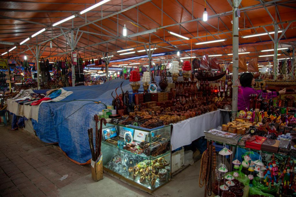 Vietnam, Market – Halong bay High-Quality Images & Videos The MCA Collection