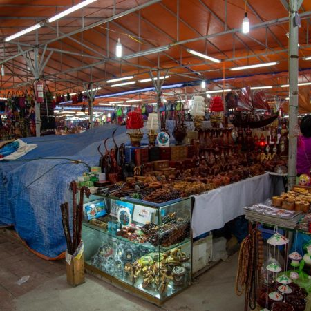 Vietnam, Market – Halong bay Vietnam, Market - Halong bay