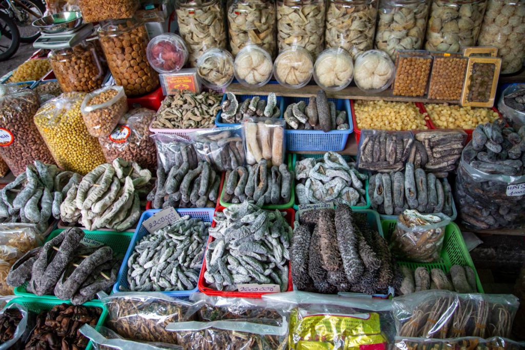 Vietnam, Market – Ho Chi Mihn city High-Quality Images & Videos The MCA Collection