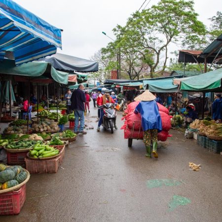 Vietnam, Market – Hue Vietnam, Market - Hue