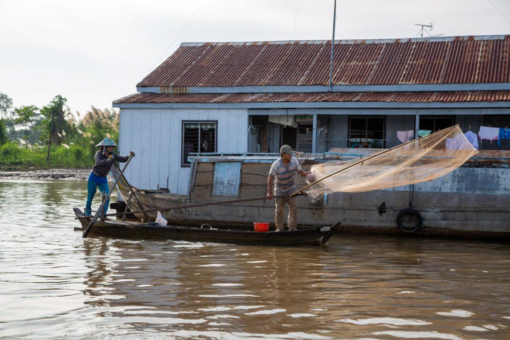 Vietnam, Mekong River High-Quality Images & Videos The MCA Collection