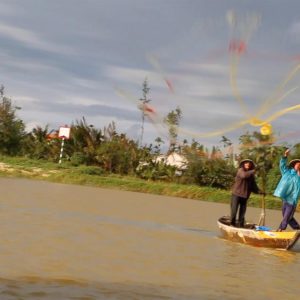 Vietnam, traditional work – fishing2 High-Quality Images & Videos The MCA Collection