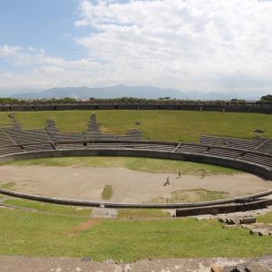 Amphitheatre