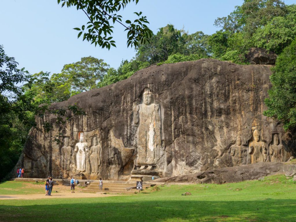 Sri Lanka, Buduruvagala Temple (00:02:35) Sri Lanka, Buduruvagala Temple (00:02:35) High-Quality Images & Videos The MCA Collection