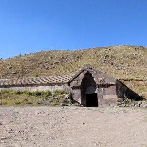 Caravanserai