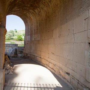 Greece, Crete, Gortyn – Greek law code inscriptions High-Quality Images & Videos The MCA Collection