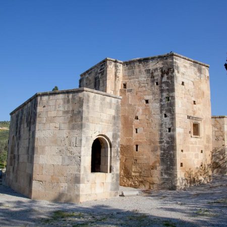 Greece, Crete, Gortyn (00:04:53) Greece, Crete, Gortyn (00:04:53)