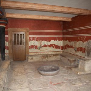 Knossos