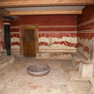Greece, Crete, Knossos – Minoan Culture (00:08:55) High-Quality Images & Videos The MCA Collection