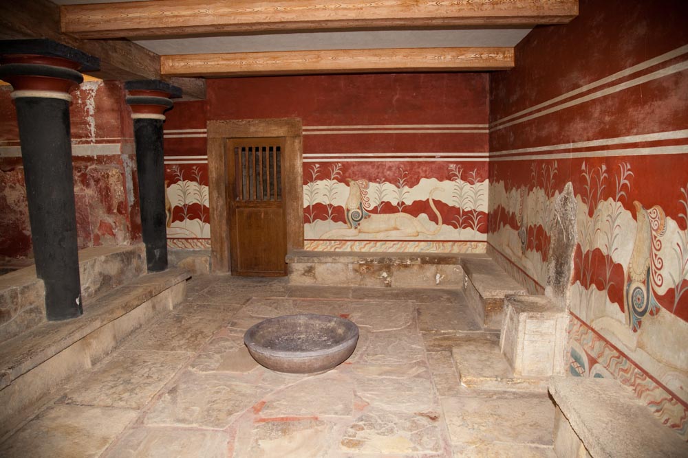 Greece, Crete, Knossos – Minoan Culture (00:08:55) Greece, Crete, Knossos – Minoan Culture (00:08:55) High-Quality Images & Videos The MCA Collection